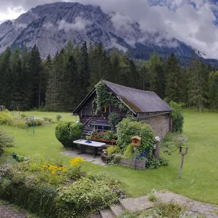Apartment Haus Hildegard *