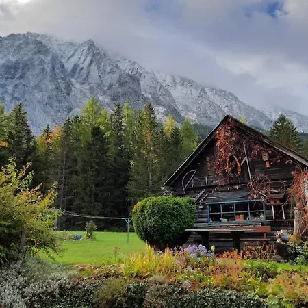Haus Hildegard Apartment Tauplitz