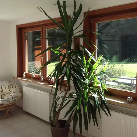 Haus Hildegard Tauplitz